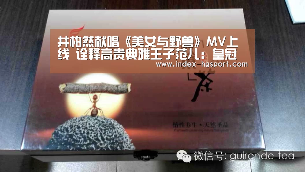 井柏然献唱《美女与野兽》MV上线 诠释高贵典雅王子范儿:皇冠体育网址(图4) 皇冠体育官网